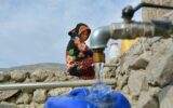 شکست پروژه‌های تامین آب سیستان
