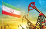 روند افزایشی تولید و صادرات نفت ایران