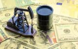 کاهش ریسک افت قیمت نفت