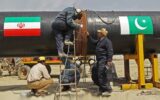 تحریم آمریکا عامل لغو قرارداد گازی ایران و پاکستان