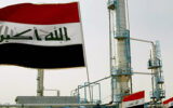 صادرات نفت عراق به درآمد ۹ میلیارد دلاری رسید