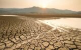 سومین سال خشکسالی در کشور به پایان رسید