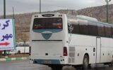 ۱۵۰ سرویس اتوبوس از سوی شرکت ملی حفاری به زائران اربعین اختصاص داده شد