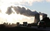 افزایش ساخت نیروگاه‌های زغال‌ سوز در چین