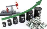 صعود قیمت نفت به بالاترین سطح ۷ ماهه