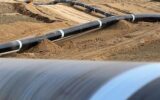 مسدود ماندن خط لوله نفتی عراق ۴ میلیارد دلار ضرر زد