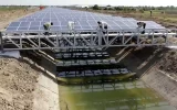 تولید انرژی خورشیدی در مناطق خشک، تبدیل تهدید به فرصت