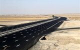 عملیات چهار خطه‌ کردن مسیر خرمشهر – اهواز با هدف توسعه مسیرهای صادراتی