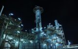 خلق ثروت از گازهای ترش توسط پالایشگاه بیدبلند خلیج فارس