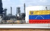کاهش ۳۸ درصدی صادرات نفت ونزوئلا
