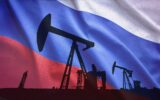 درآمد صادرات نفت روسیه بالا رفت