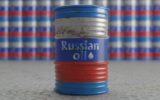 ممنوعیت صادرات بنزین و دیزل روسیه