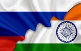 هند همچنان بزرگترین خریدار نفت روسیه
