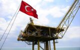 گاز ترکیه به رومانی صادر می‌شود
