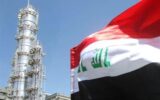 صادرات بیش از ۶ میلیون بشکه نفت عراق به آمریکا