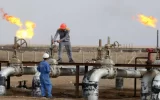 خط لوله نفتی عراق فعال می شود