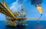 کویت در حال افزایش تولید نفت و گاز از میدان آرش است