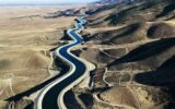 طرح انتقال آب دریای عمان به اصفهان احیاء کننده زاینده رود نیست