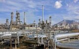 ۴۷۲ هزار بشکه نفت در شرکت نفت و گاز گچساران تولید شد