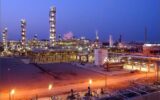 تولید حدود ۲ هزار میلیارد متر مکعب گاز در کارنامه ۲۵ ساله پالایشگاه‌های پارس جنوبی