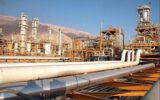 تولید ۶۶۰ میلیون مترمکعبی روزانه گاز در پارس جنوبی