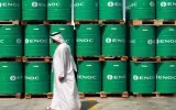 افت چشمگیر تولید ناخالص داخلی عربستان به دنبال کاهش فعالیت‌های نفتی