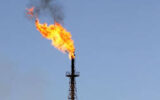 ۸۵ درصد از گازهای مشعل در نفت و گاز مارون جمع‌آوری شدند