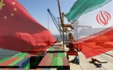ثبات صادرات نفت ایران به چین