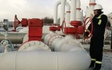 تهدید به توقف کامل صادرات گاز از سوی قطر