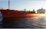 یمن نفتکش مرتبط با اسرائیل در سواحل عدن را توقیف کرد / ۲۲ خدمه کشتی خبری نیست