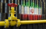 تحریم نفت کشور به ذخیره‌سازی و بنادر می‌رسد/ روسیه و عربستان بستر تحریم علیه نفت ایران را فراهم می‌کنند