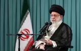 رهبر انقلاب اسلامی: جلوی فروش نفت به رژیم صهیونیستی باید گرفته شود