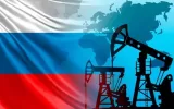 کاهش واردات نفت هند از روسیه