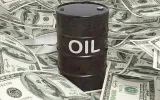 افت ۲ درصدی قیمت نفت