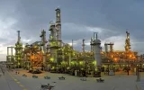 پالایشگاه هشتم پارس جنوبی برای تولید گاز پایدار اقدام می‌کند