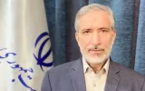 انتصاب مدیرعامل شرکت ملی نفتکش ایران