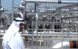 توقف تولید در بزرگترین پالایشگاه کویت