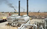 برداشت نفت از میدان نفتی چشمه‌خوش ۱۰ هزار بشکه افزایش یافت