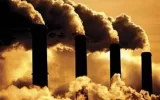 عدم موفقیت کشورها در کاهش انتشار جهانی گازهای گلخانه‌ای