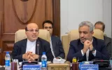 نشست مجمع عمومی شرکت ملی نفت ایران برگزار شد