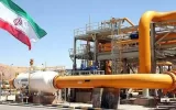 قرارداد صادرات گاز ایران به عراق تمدید می‌شود