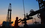 صادرات نفت قزاقستان و روسیه به دلیل طوفان مختل شد