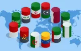 اوپک (OPEC) کجاست؟  اعضای آن کدام کشورها هستند