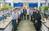 ثبت ملی روشی جدید برای افزایش کیفیت محصولات توسط آزمایشگاه فجر انرژی خلیج فارس
