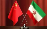 امضای تفاهم نامه میان ایران و چین  در حوزه پتروشیمی+فیلم