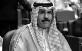 تغییر استراتژی انرژی کویت؛ میراث شیخ نواف +فیلم