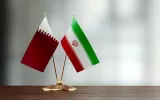 برگزاری جلسه هماهنگی نهمین اجلاس کمیسیون همکاری‌های مشترک اقتصادی ایران و قطر