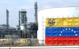 واردات مجدد نفت ونزوئلا توسط هند