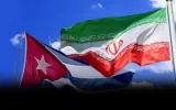 امضای تفاهم‌نامه میان ایران و کوبا