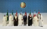 شورای همکاری خلیج فارس؛ مالکیت ایران بر میدان گازی آرش را رد کرد